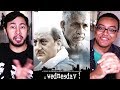 A WEDNESDAY | Naseeruddin Shah | Anupam Kher | Movie Review!