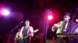 My Superhero - Wonderin'