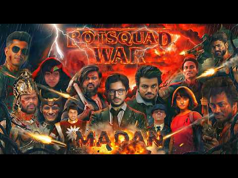 10,000 RS TROPHY BY SAN TA ESPORTS | PLACEMENT TROPHY  #bgmi #bgmilive #madanop #madan #bts