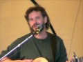 John Gorka Cypress Trees 3rd song LIVE in MAINE