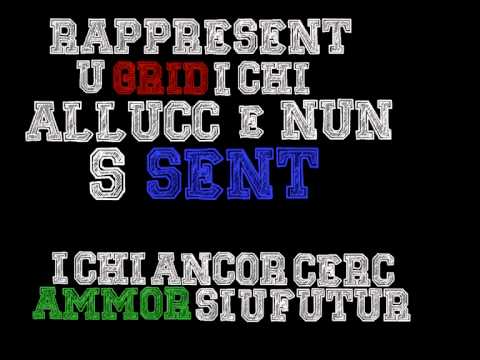 Ryco, JoSnake, Titouch - Al Contrario (Official Lyric Video)