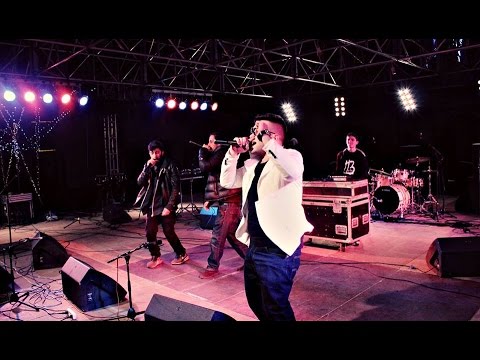 BABILONI - Live (era square 2015) Fan Video