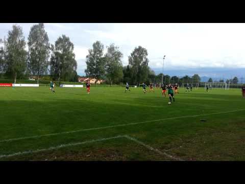 SV Schechen vs. SV Djk Heufeld