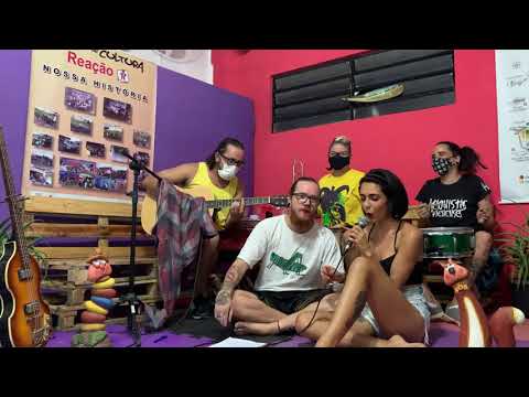 Bloquinho da Mamata - Ative a Legenda