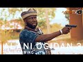 Alani Ogidan 3 Yoruba Latest Movie 2022 Drama | Odunlade Adekola | Itele | Sanyeri