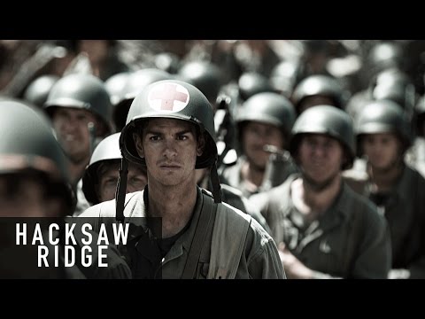 Hacksaw Ridge (2016 - Movie) - “To Our Veterans”