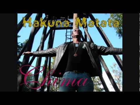 Chima Okpe - Hakuna Matata (2012)
