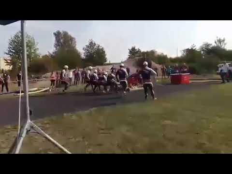 DDM ARMEX DĚČÍN na PHL v Malešově 2019