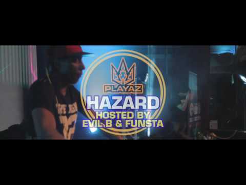 Breakin Science @ Building Six - Sat 25th February 2017 (Advert 3)