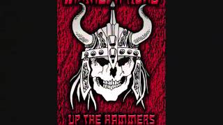 Manilla Road - Taken by Storm