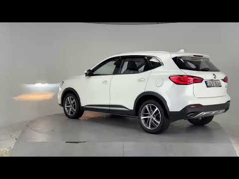 MG HS PHEV - EXCLUSIVE **FULL BLACK LEATHER INTERI - Image 2
