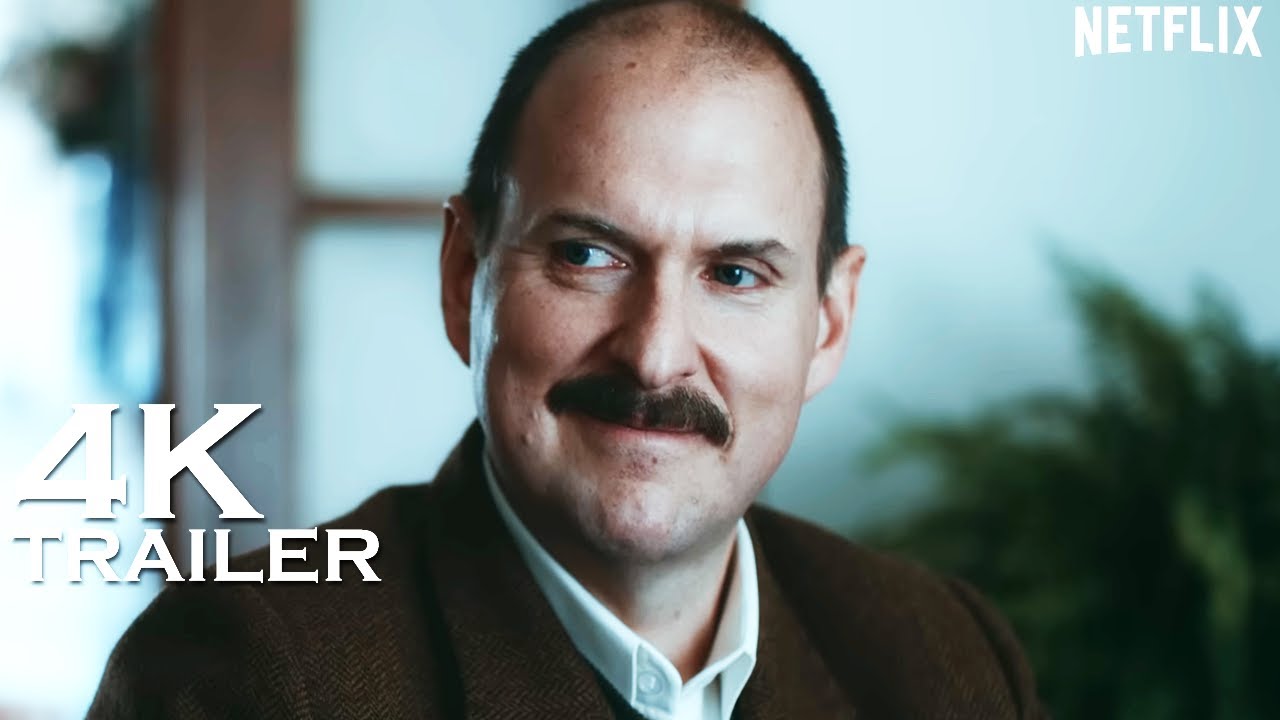 Estado de fuga 1986 Trailer SUBTITULADO [HD] Netflix