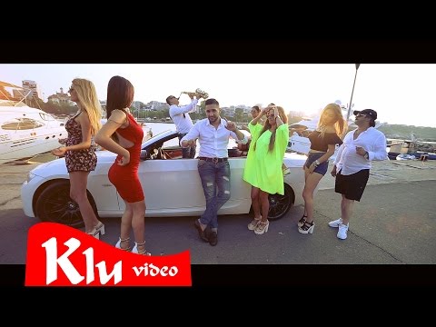 Lucian Printu - Banii ma iubesc  | Official Video