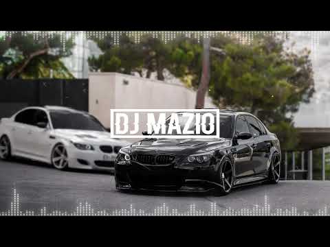 ❌NAJLEPSZA MUZYKA KLUBOWA❌🚗MUZYKA DO AUTA!🚗VOL.1😈DJ MAZIO OFFICIAL