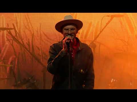 Tomasz Nitribitt, Bartek Miarka - The Core / 11. Blues na Świecie Festival