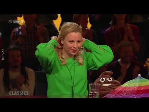 ORF: Was gibt es Neues? vom 28. 08. 2020