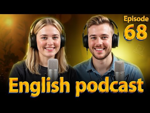 𝗩𝗶𝗱𝗲𝗼 𝗚𝗮𝗺𝗲𝘀 🎮 | 𝗟𝗲𝗮𝗿𝗻 𝗘𝗻𝗴𝗹𝗶𝘀𝗵 𝗾𝘂𝗶𝗰𝗸𝗹𝘆 𝘄𝗶𝘁𝗵 𝗽𝗼𝗱𝗰𝗮𝘀𝘁 | 𝗘𝗽𝗶𝘀𝗼𝗱𝗲 68