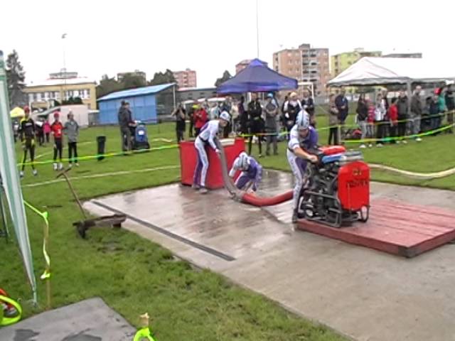 Roštění, 13. 09. 2014