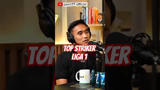 Download lagu The greatest League 1 striker according to Rizky Ridho #shorts #league1 mp3