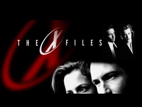 The X-Files Game Playstation