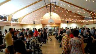 2012 Corvallis Contra Weekend