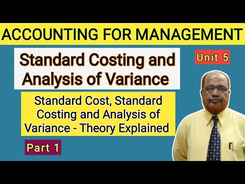 Accounting for Management I Financial Statement Analysis I Ratio Analysis I Hasham Ali Khan I
