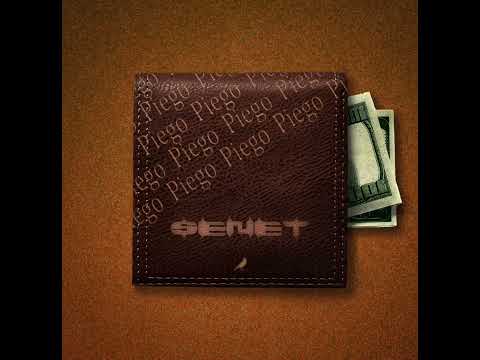Piego - Senet (Prod. By : Umut)