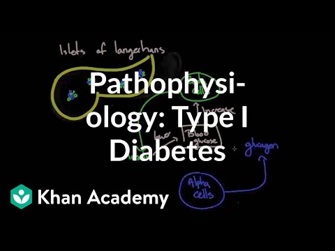 Sagen Sie mir, wie Sie leben mit Diabetes Espumizan Gegen Diabetes