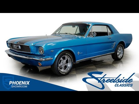1965 Ford Mustang (CC-2067886) for sale in Mesa, Arizona