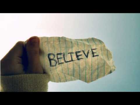 Believe - Decision Ft. Asiko