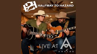 Taking Me On (Live)