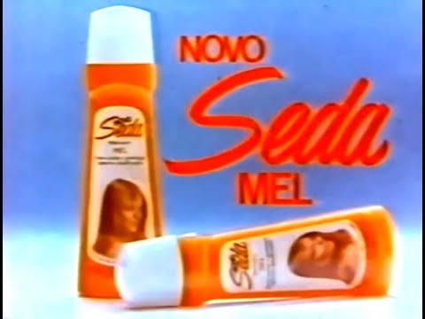 Seda Mel 30s - Brazil, 1984
