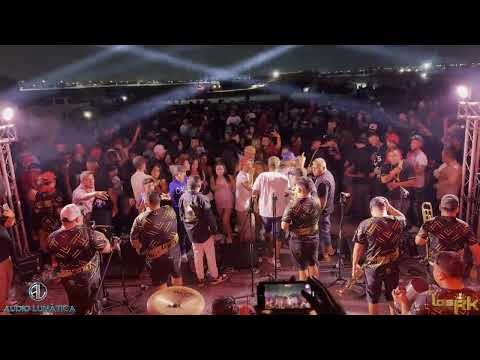 LEGARON LLEGARON   LOS ÚNIKOS RK PAYASO FEST 2025