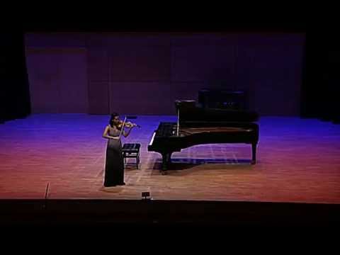 Student Concert - Wednesday Lunchtime Recital