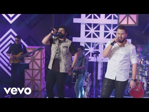 Empreitada Perigosa / Faca que Não Corta / Pagode / A Coisa tá Feia (Ao Vivo)