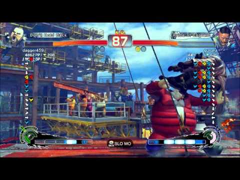 dagger459 Vs guruna.wmv