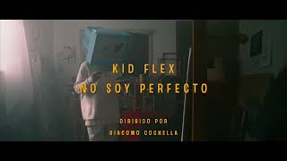 No Soy Perfecto Lyrics English Translation