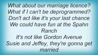 Blondie - Susie And Jeffrey Lyrics_1