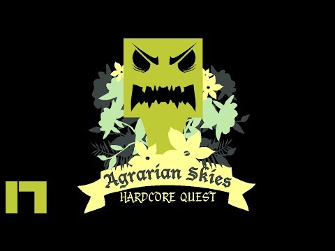 Minecraft Agrarian Skies - Fluid Storage!!! [E17]