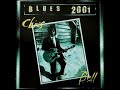 Chris Bell - Blues 2001 (Blues)