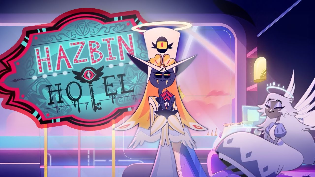 Hazbin Hotel New "Meet Sir Pentious" Season 2 Teaser Sneak Peek