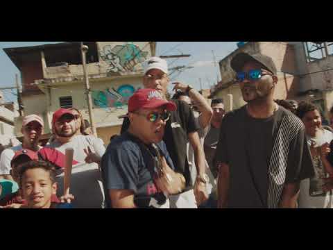 MC Bó do Catarina e Cidinho General - Não Peita Não (Videoclipe Oficial)