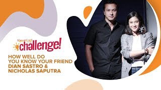 Download lagu Apa Guilty Pleasure Dian Sastro & Nicholas Saputra? mp3 Download lagu Apa Guilty Pleasure Dian Sastro & Nicholas Saputra? mp3