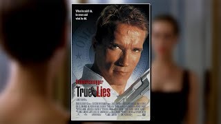 Video trailer för True Lies [1994] Trailer