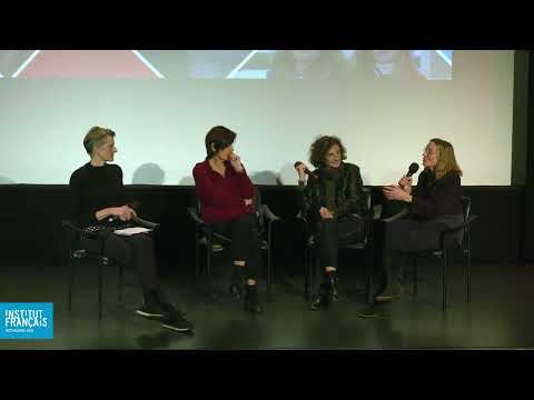 The Divide - Q&A with Catherine Corsini