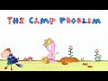 The Camp Problem Peg Cat PBS KIDS Videos