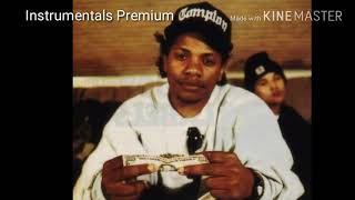 Eazy-E Gangsta Beat 4Tha Street instrumental (No Loop) - Instrumentals Premium