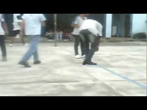 Lucas Cesario o Vacilão