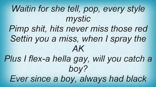 Three 6 Mafia - Jus Like Us Lyrics