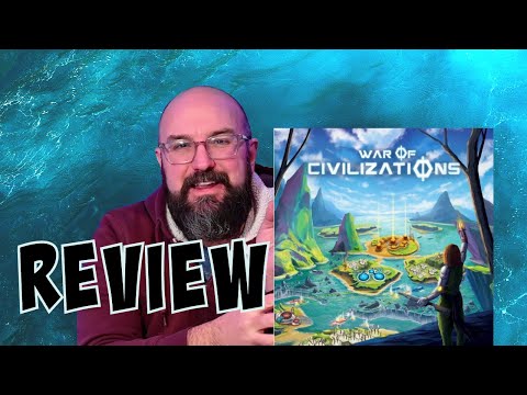 War of Civilizations - Review